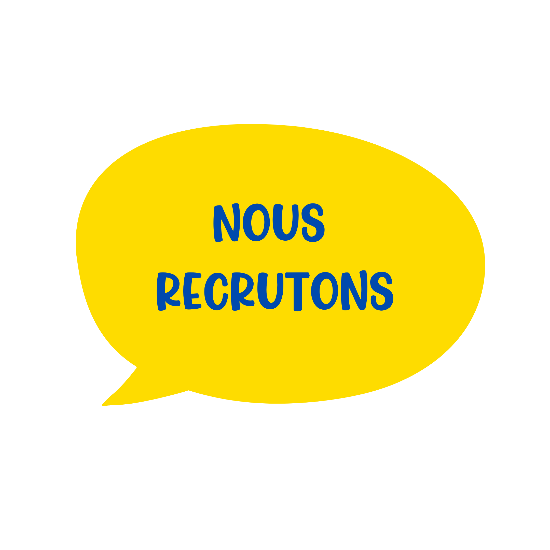 rejoint notre équipe d’animation jeunesse