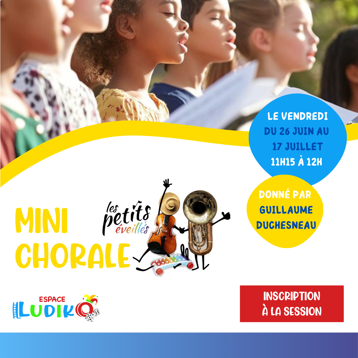 Mini-Chorale